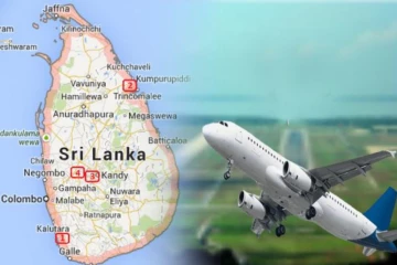 பட்டம் பறக்கவிடும் பொதுமக்களுக்கு அவசர அறிவுறுத்தல்