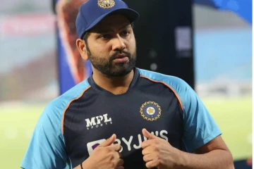 கேப்டனாக பொறுப்பேற்க இருக்கும் நிலையில் இணையத்தில் வைரலாகும் 9 ஆண்டுகளுக்கு முன் ரோகித் போட்ட ட்விட்