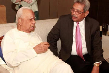 தமிழ்த் தேசியக் கூட்டமைப்புடனான பேச்சு தொடர்பில் கோட்டாபய எடுத்த தீர்மானம்?