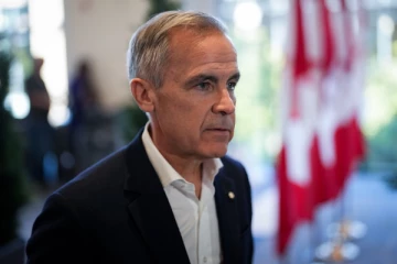 கனடாவின் பெறுமதிகளை சீனா மதிக்கவில்லை – மார்க் கார்னி