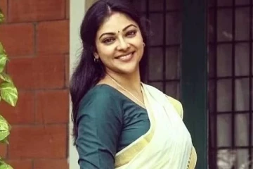 பெண் குழந்தையை தத்தெடுத்து வளர்ப்பது ஏன்?- ஓபனாக கூறிய அபிராமி