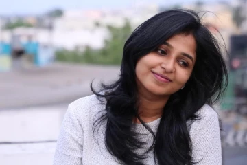 ஷர்மிகாவை நான் விமர்சித்த போது.. கொதித்த சின்மயி! என்ன சொல்லியிருக்கிறார்?