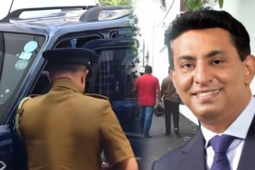 மகிந்தவின் சகாவின் உயிர்மாய்ப்பு தொடர்பில் மர்மம் - முன்கூட்டியே திட்டமிட்டதாக பொலிஸார் தெரிவிப்பு