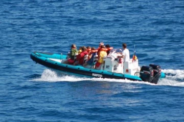 படகில் களியாட்டத்தால் பறிபோன உயிர்