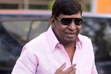மாமன்னன் பட வெற்றி கிடுகிடுவென சம்பளத்தை உயர்த்திய நடிகர் வடிவேலு- எத்தனை கோடி தெரியுமா?