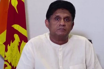 அரசாங்கத்துடன் எவ்வித கலந்துரையாடலிலும் ஈடுபடவில்லை (Video)