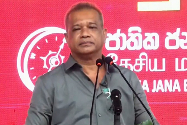 ஆணையை மீறினால் மக்கள் பாடம் புகட்டுவர் - அமைச்சர் லால்காந்த எச்சரிக்கை | Minister Lalkantha Warns