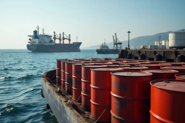 கொடூர ஒடுக்குமுறைக்கு பதிலடி... ஈரான் மீது பாய்ந்த அமெரிக்காவின் நடவடிக்கை | Us Sanctions Iran Shadow Fleet கொடூர ஒடுக்குமுறைக்கு பதிலடி... ஈரான் மீது பாய்ந்த அமெரிக்காவின் நடவடிக்கை | Us Sanctions Iran Shadow Fleet