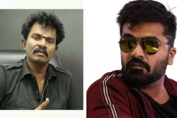 சிம்புவா அவன் எப்போதும் வேண்டாம்! 17 ஆண்டுகளாக ஒட்டாமல் ஒதுக்கி வரும் இயக்குனர்  ஹரி..