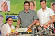 எனது நெருங்கிய சினேகிதனே!ரஞ்சனுக்கு சஜித்தின் ஆறுதல் வார்த்தைகள்