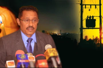 மின்துண்டிப்பில் சதியா? சட்ட நடவடிக்கைக்குத் தயாராகிறது பொதுப்பயன்பாட்டு ஆணைக்குழு