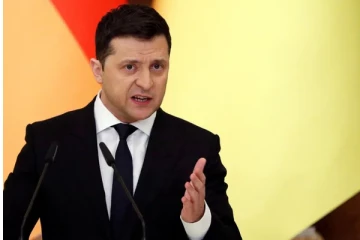 ஐ.நா. பொது செயலாளர் ரஷ்யா செல்வது நியாயமில்லை: ஜெலன்ஸ்கி