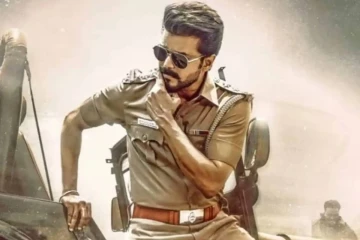 திடீரென விஜய்யின் ஜனநாயகன் பட காட்சிகள் திரையரங்கில் ரத்து... ரசிகர்கள் ஷாக்