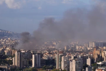 සියලු වැසියන් මේ ප්‍රදේශවලින් ඉවත්වෙන්න ගුවන් ප්‍රහාරයක් සූදානම් - ඊශ්‍රායලයෙන් අනතුරු ඇගවීමක්