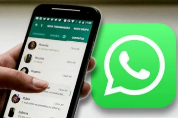 වට්ස්ඇප් සහ විද්‍යුත් ලිපින මගින් සියලු තොරතුරු හුවමාරු කරන අලුත්ම ක්‍රමයක්..