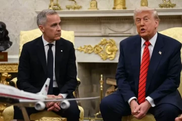 கனடாவுக்கு நன்றியுணர்வு இல்லை ; கடுமையாக தாக்கும் ட்ரம்ப்