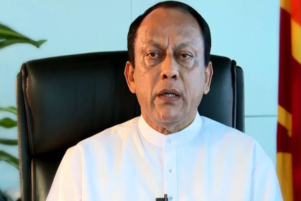லக்ஷ்மன் யாப்பாவுக்கு எதிரான வழக்கு ; நீதிமன்றம் பிறப்பித்த உத்தரவு | Court Issues Order In Lakshman Yapa Case லக்ஷ்மன் யாப்பாவுக்கு எதிரான வழக்கு ; நீதிமன்றம் பிறப்பித்த உத்தரவு | Court Issues Order In Lakshman Yapa Case
