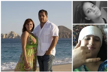 வீட்டுக்குள்ளிருந்து இரத்தம் சொட்டச்சொட்ட ஓடிவந்த சிறுமி... பின்னர் தெரியவந்த அதிர்ச்சிகர தகவல்