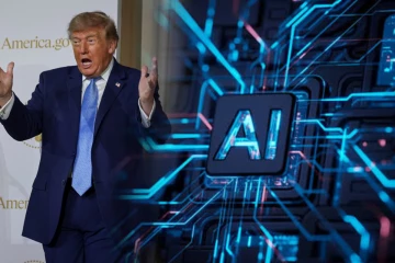 செயற்கை நுண்ணறிவுக்கு புதிய பெயர் ; ‘Super Intelligence’ என அறிவித்த டிரம்ப்