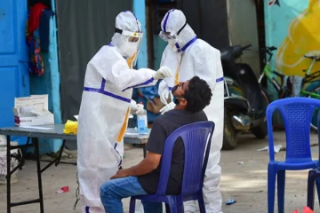 தமிழகத்தில் புதிதாக 5,127 பேருக்கு கொரோனா -91 பேர் உயிரிழப்பு!