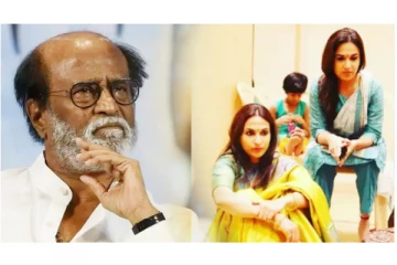 அப்பா... அக்காவ கொஞ்சம் கண்டிஷன் பண்ணி வைங்க... - கலங்கிய சவுந்தர்யா... - நொந்துப்போன ரஜினி