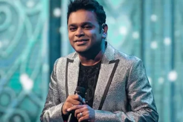 கசாப்பு கடையா வைத்திருக்கேன்? மூஞ்சிய பாரு - செல்ல பெயருக்கு ஏ.ஆர்.ரஹ்மான் கொடுத்த ரியாக்சன்