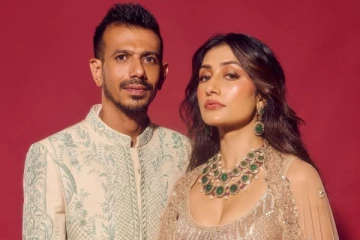 யூஸ்வேந்திர சாஹல் - தனஸ்ரீ வர்மா விவாகரத்து: வெளியான ஜீவனாம்சம் ஒப்பந்தம்!