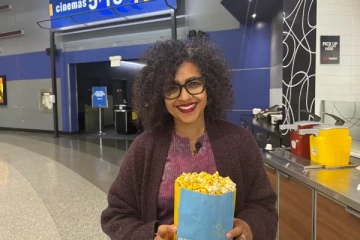 கோவிடால் பாதிக்கப்பட்டிருந்த திரையரங்கு துறைக்கு உத்வேகம் அளிக்கும் வெளிநாட்டுத் திரைப்படங்கள்