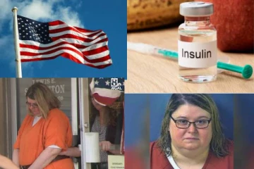 அமெரிக்காவில் நீரிழிவு நோயாளிகள் கொலை:தாதியருக்கு அதிரடி தீர்ப்பு