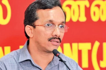 கொழும்பு துறைமுகத்தின் கிழக்கு கொள்கலன் முனையம் தொடர்பில் மேற்கொள்ளப்படும் முயற்சி! - சுனில் ஹந்துன்நெத்தி