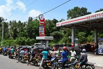 இன்று முதல் எரிபொருள் விநியோகம் - வெளியாகியுள்ள விசேட அறிவிப்பு