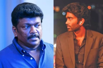 பார்த்திபனை பழிவாங்கினாரா பிரதீப் ரங்கநாதன்? இதற்கு தான் இப்படி ஒரு வசனம் வைத்தாரா