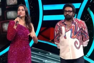 பிக் பாஸில் கடைசி நிமிடத்தில் மாறிய Eviction கார்டு.. பலியாடு இவரா! ஷாக்கிங் தகவலை பகிர்ந்து பிரபலம்
