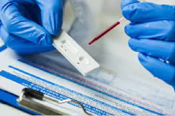 புதுக்குடியிருப்பு ஆடைத்தொழிற்சாலையில் 322 பேருக்கு கோவிட் தொற்று