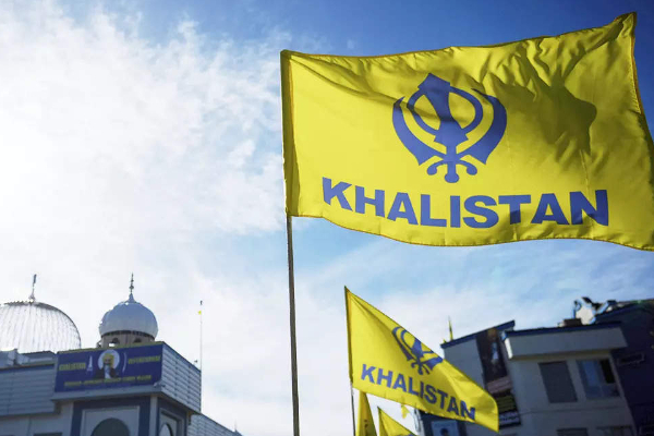 khalistan canada
