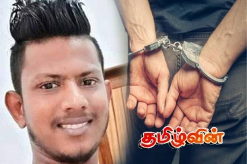 பாதாளக் குழு உறுப்பினர் 'குடு சலிந்து'வின் இரு சகாக்கள் போதைப்பொருளுடன் கைது