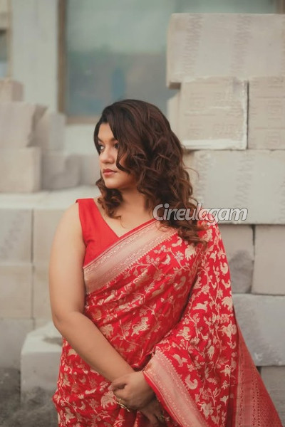 பொது இடத்தில் நடந்த அந்த விஷயம், அவமானமாக உணர்ந்தேன்... அபர்ணா பாலமுரளி | Aparna Balamurali About Body Shaming Comment