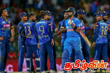 இலங்கை வரும் இந்திய கிரிக்கட் அணி: தலைமையில் இருந்து நீக்கப்படும் ரோஹித்