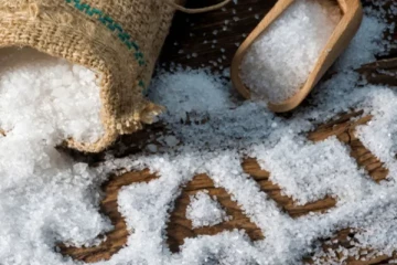 நாட்டில் உப்பிற்கு தட்டுப்பாடு ஏற்படும் அபாயம்