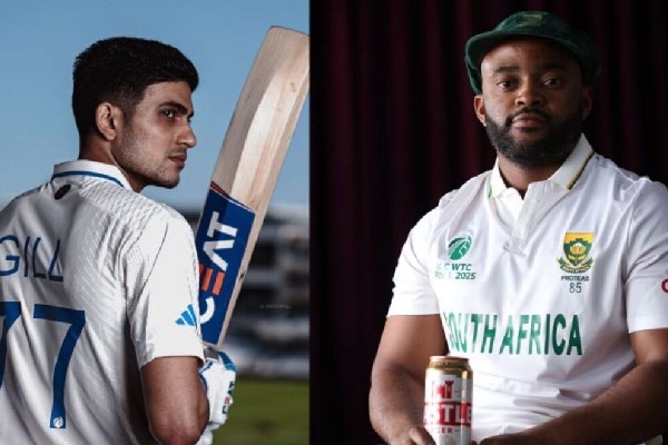 இந்தியாவில் டெஸ்ட் தொடர் வெற்றி! தென்னாப்பிரிக்கா கேப்டன் தேம்பா பாவுமா இலக்கு | Sa Captain Bavuma Targets India Test Win