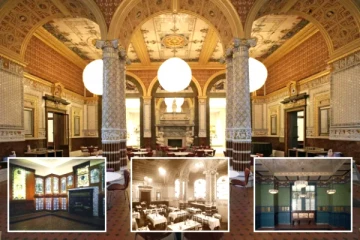 உலகின் பழமையான மியூசியம் கஃபே எங்குள்ளது தெரியுமா?