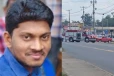 அமெரிக்காவில் ஆந்திர மாநில இளைஞர் பலி: 8 மாதத்தில் நொறுங்கிய கனவு!