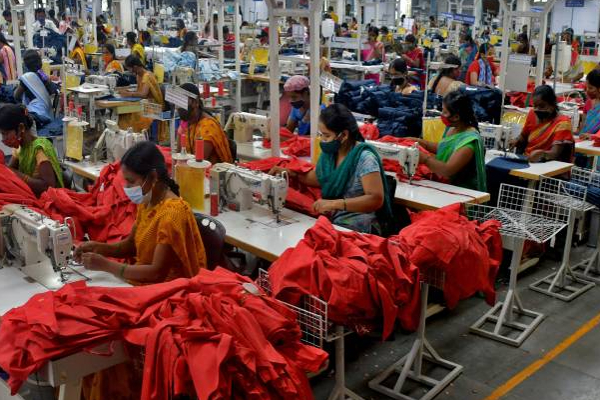 இலங்கையில் மூடப்பட்டுள்ள பல நிறுவனங்கள்! | Sri Lanka Clothing Industry Decline Companies Lock