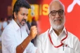 இன்னும் சில மணி நேரத்தில் தீர்வு..! தவெக ஆட்சியமைப்பு தொடர்பில் வெளியான தகவல்