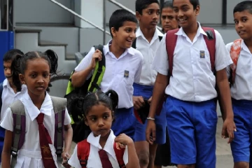 2024 ஆம் கல்வியாண்டுக்கான தவணை அறிவிப்பு