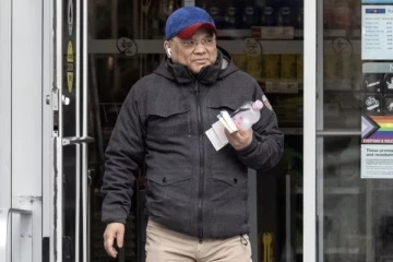 கனேடியரிடம் ஒன்லைனில் விஷம் வாங்கி தற்கொலை செய்துகொண்ட பிள்ளைகள்: வழக்கில் முக்கிய திருப்பம்