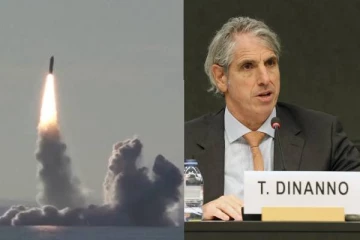 இந்தியா உடனான மோதலுக்குப் பிறகு அணு ஆயுத சோதனை நடத்திய சீனா? அமெரிக்கா குற்றச்சாட்டு