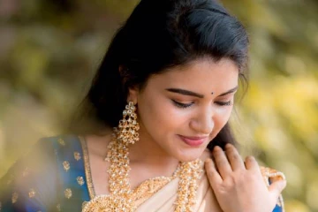 திடீரென இந்த சீரியல் நடிகருடன் நிச்சயதார்த்தத்தை முடித்த செம்பருத்தி நடிகை! புகைப்படம்..