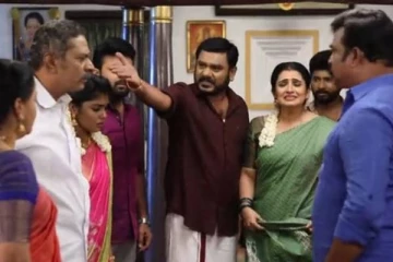 புதிய சீரியலில் நடிக்க தொடங்கிய பாண்டியன் ஸ்டோர்ஸ் சீரியலின் முக்கிய பிரபலம்- யாரு தெரியுமா?