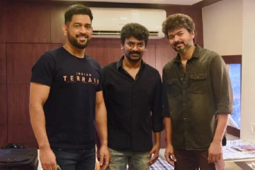 நம்பர் 1 என்ற போலி பிம்பத்தை உருவாக்கிய விஜய், ஆதாரத்துடன் மாட்டிக்கொண்டார் விஜய்